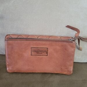 Vilenca Holland Leather Wallet